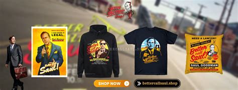 better call saul website|better call saul official merchandise.